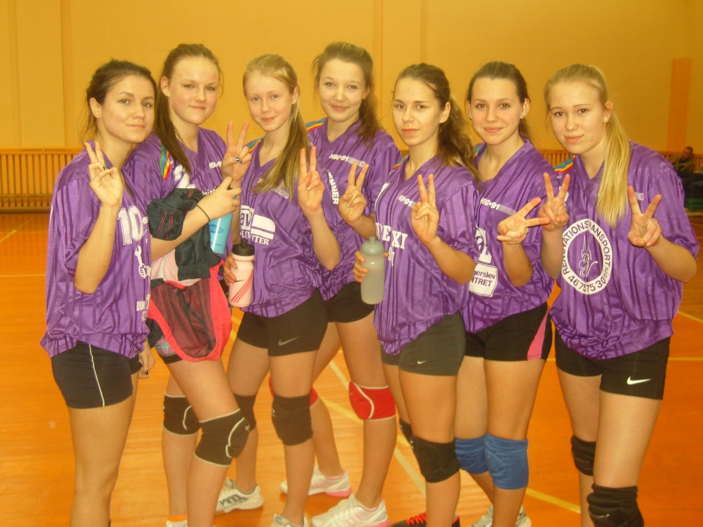 Skolu sports